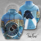 Pink Floyd 3D Apparel – HUANNM 5568