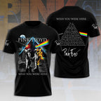 Pink Floyd 3D Apparel – HOATT 7491