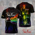 Pink Floyd 3D Apparel – HUANNM 4626