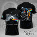 Pink Floyd 3D Apparel – HUANNM 5493