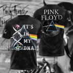 Pink Floyd 3D Apparel – HUNGVV 5535