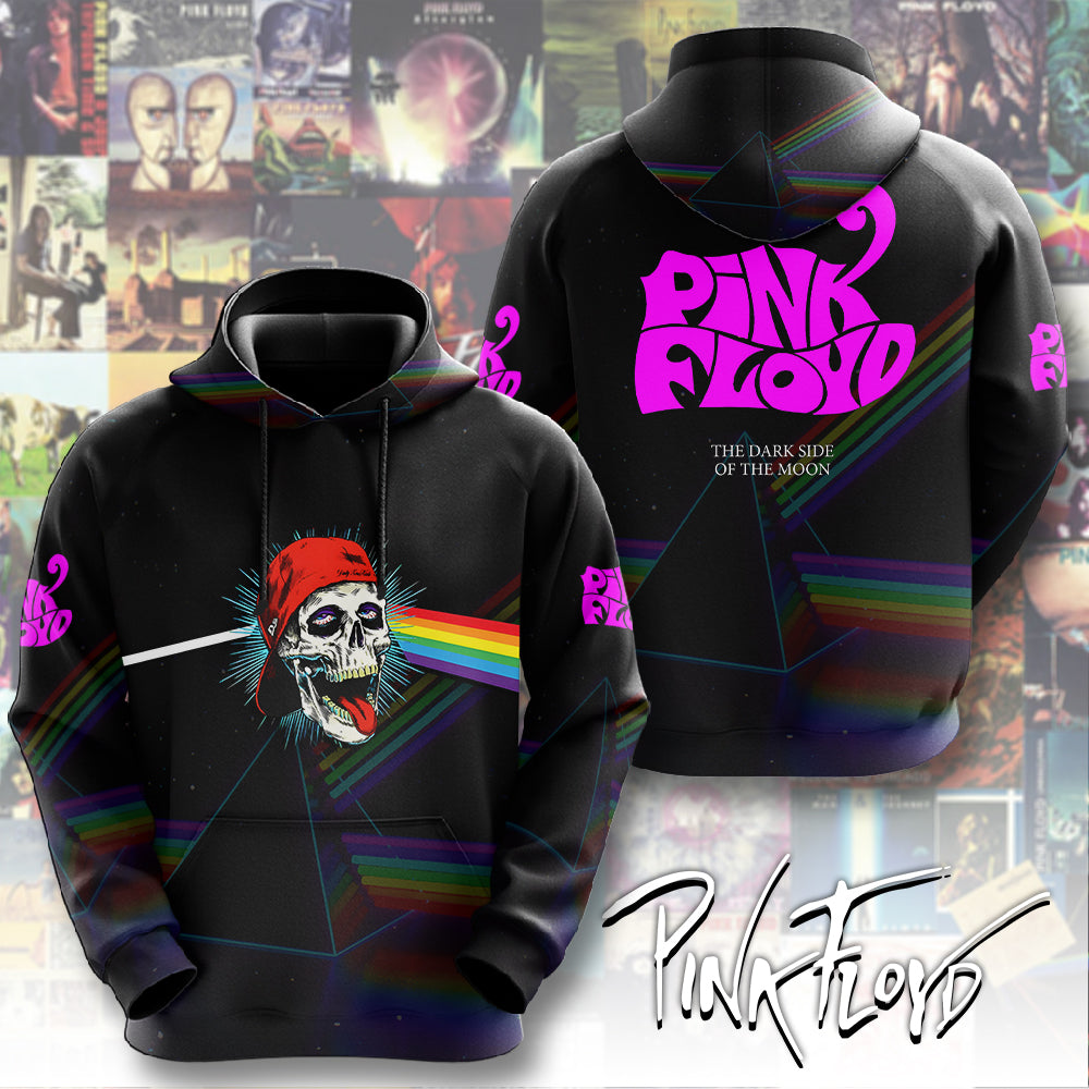 Pink Floyd 3D Apparel – HUANNM 4726