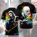 Pink Floyd x David Gilmour 3D Apparel – HUANNM 4617