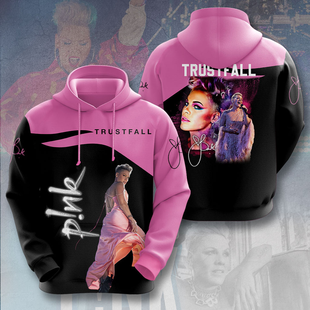 P!nk 3D Apparel – VANDH 1324
