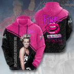 P!nk 3D Apparel – VANDH 2413