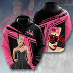P!nk 3D Apparel – VANDH 2466