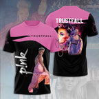 P!nk 3D Apparel – VANDH 1324