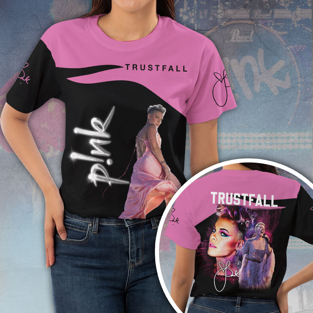 P!nk 3D Apparel – VANDH 1324