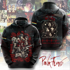 Pink Floyd 3D Apparel – GNE NEW03