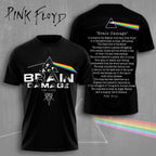 Pink Floyd 3D Apparel – GNE 1043