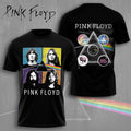 Pink Floyd 3D Apparel – GNE 1046