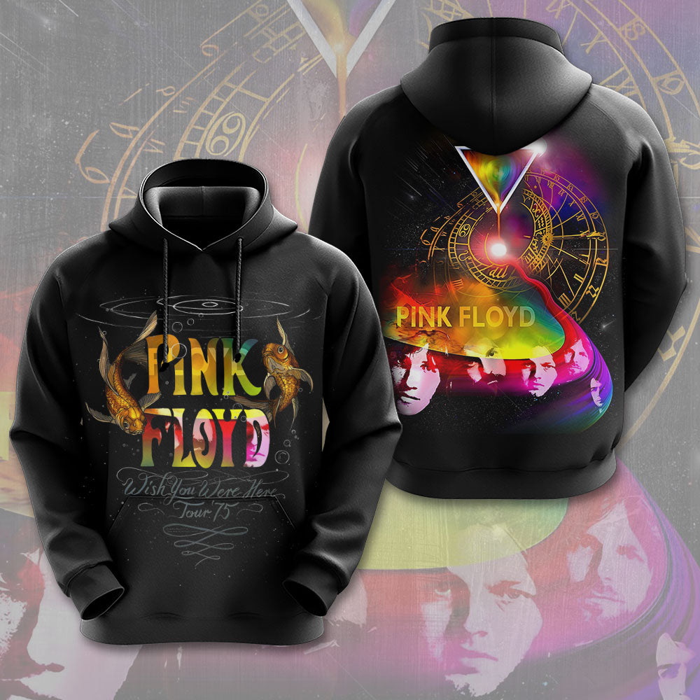 Pink Floyd 3D Apparel – GNE 2632