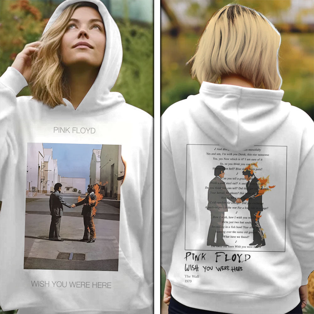 Pink Floyd 3D Apparel – GNE 2339
