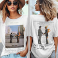 Pink Floyd 3D Apparel – GNE 2339
