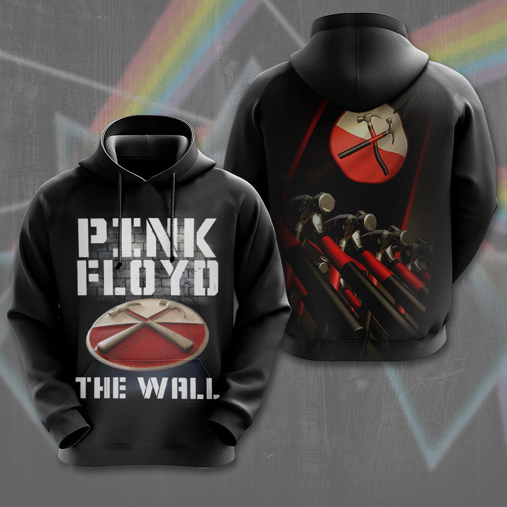 Pink Floyd 3D Apparel – GNE 2390