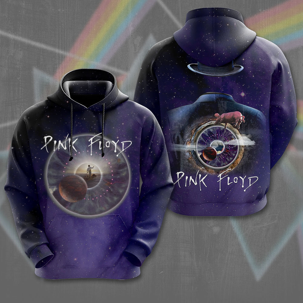 Pink Floyd 3D Apparel – GNE 2413