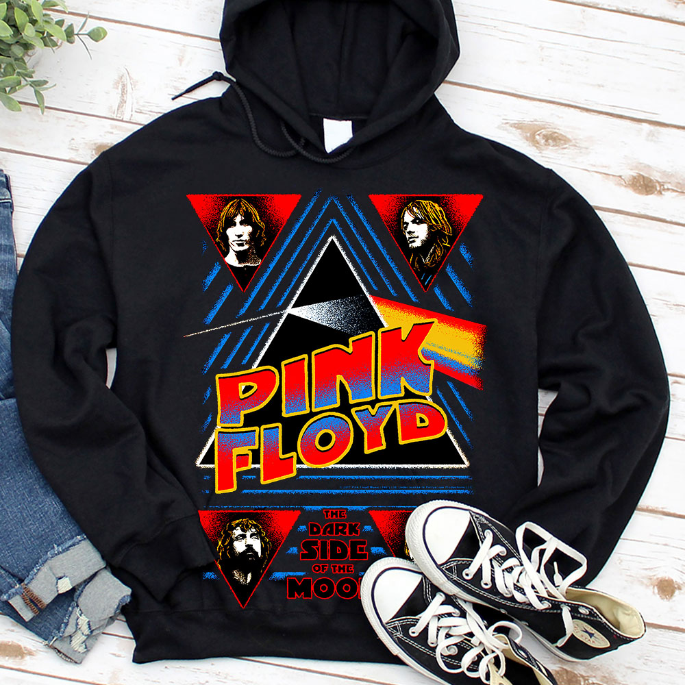 Pink Floyd 3D Apparel – GNE 303