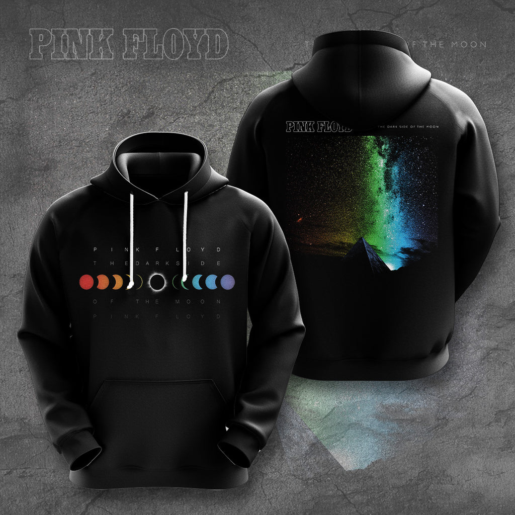 Pink Floyd 3D Apparel – GNE 436