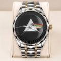 Pink Floyd Alloy Luxury Quartz Watch - TANTN24868