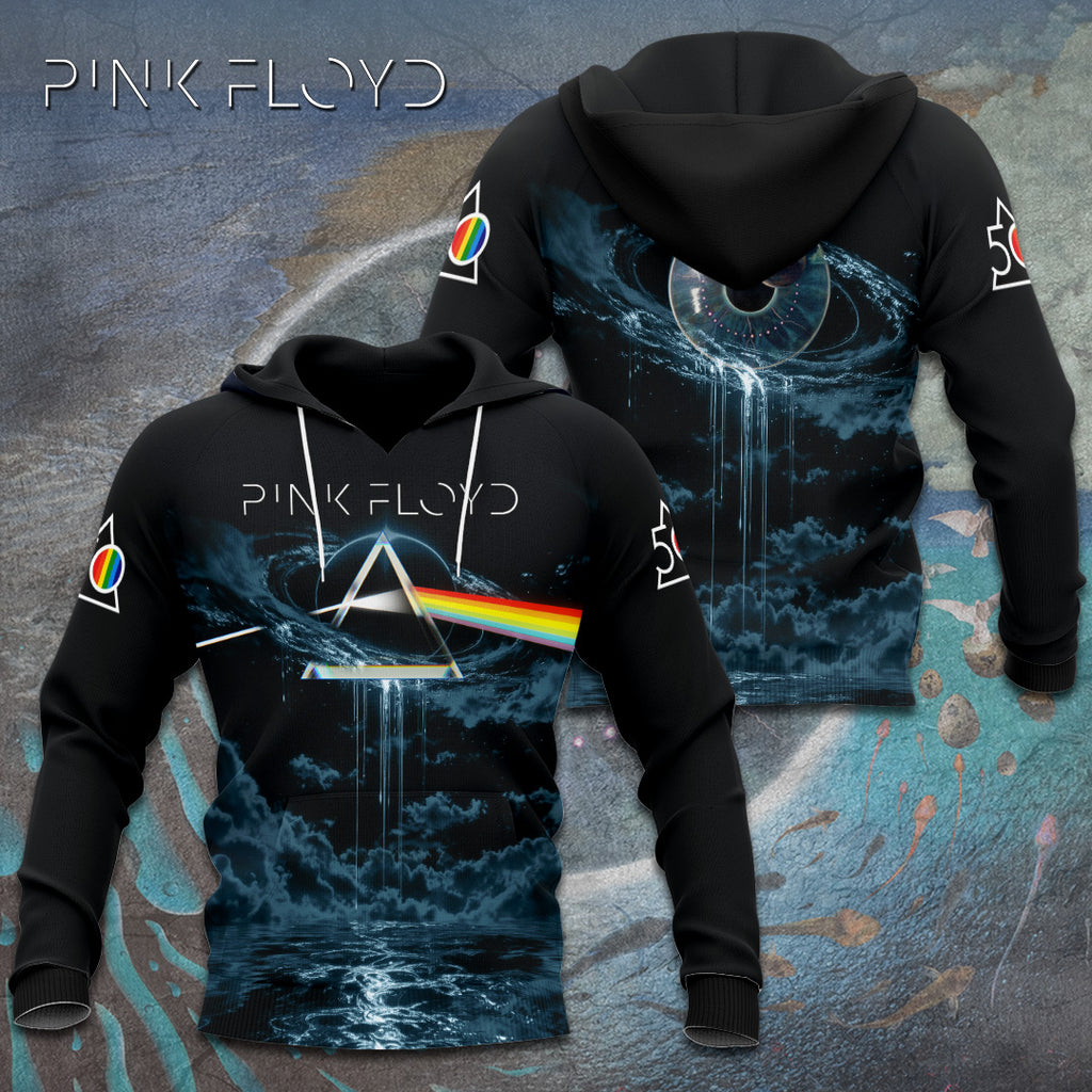Pink Floyd 3D Apparel – GNE6251