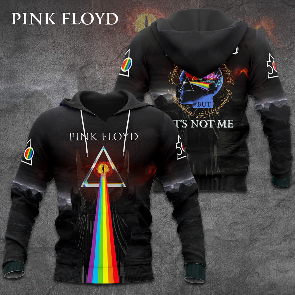 Pink Floyd 3D Apparel – TANTN 6514