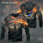 Pink Floyd 3D Apparel – TANTN 6515