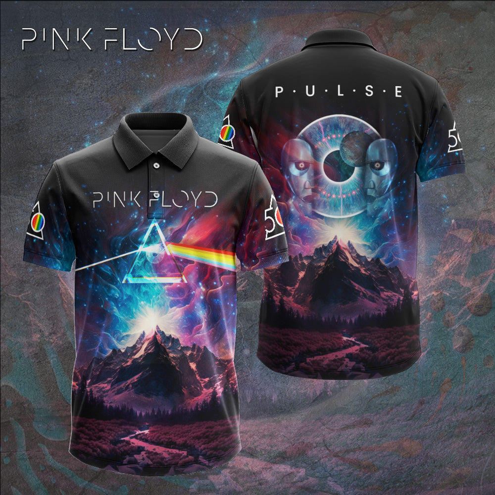 Pink Floyd 3D Apparel – GNE 1812