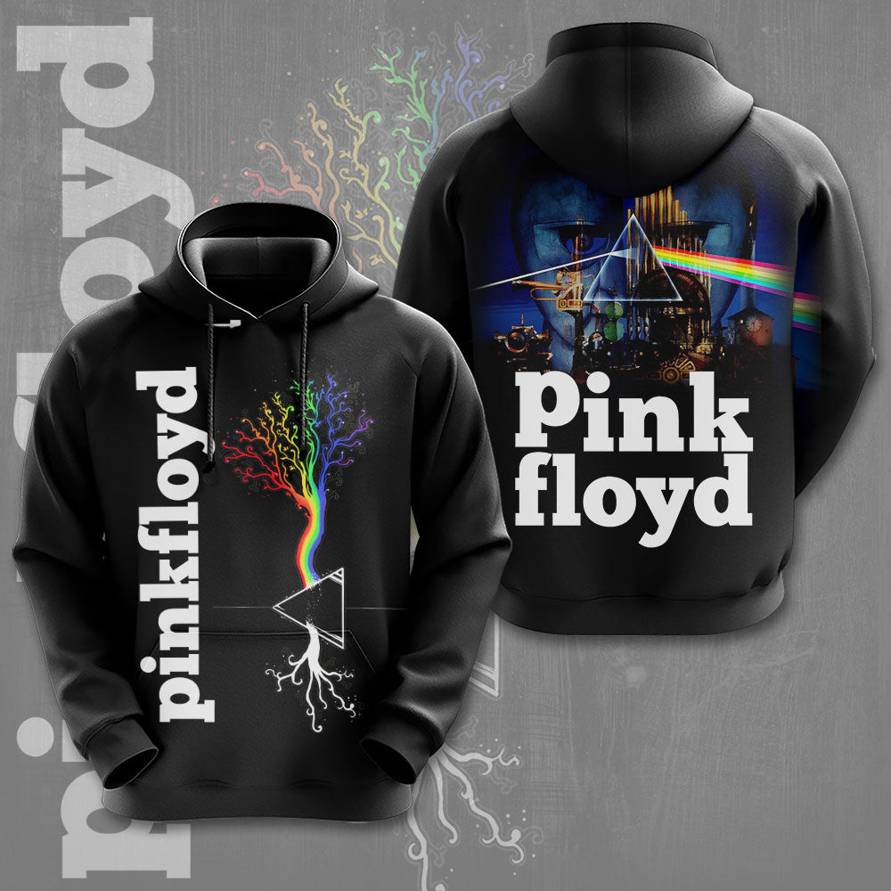Pink Floyd 3D Apparel – GNE 2520