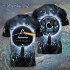 Pink Floyd 3D Apparel – GNE 345