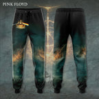 Pink Floyd 3D Apparel – GNE 412