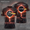 Pink Floyd 3D Apparel – GNE 456