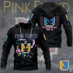 Pink Floyd 3D Apparel – GNE 534