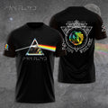 Pink Floyd 3D Apparel – GNE 558
