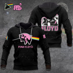 Pink Floyd 3D Apparel – GNE 559