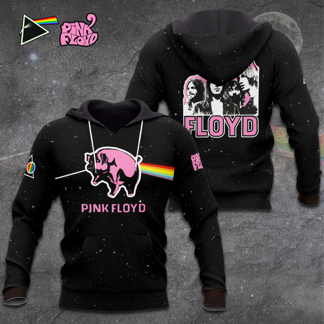 Pink Floyd 3D Apparel – GNE 559