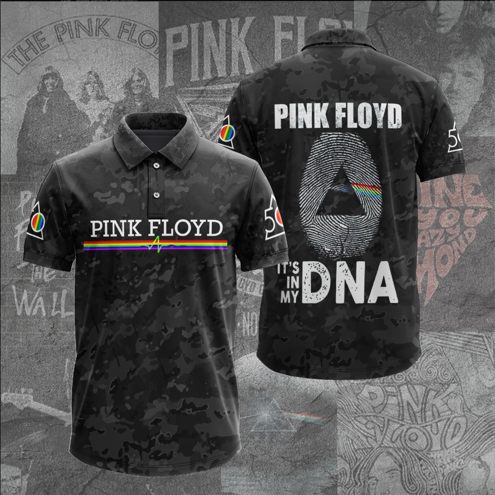 Pink Floyd 3D Apparel – GNE 631