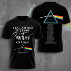 Pink Floyd 3D Apparel – GNE 648