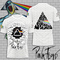Pink Floyd 3D Apparel – HOATT 4581