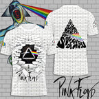 Pink Floyd 3D Apparel – HOATT 4581