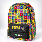 Pirates Backpack 2026 Giveaway