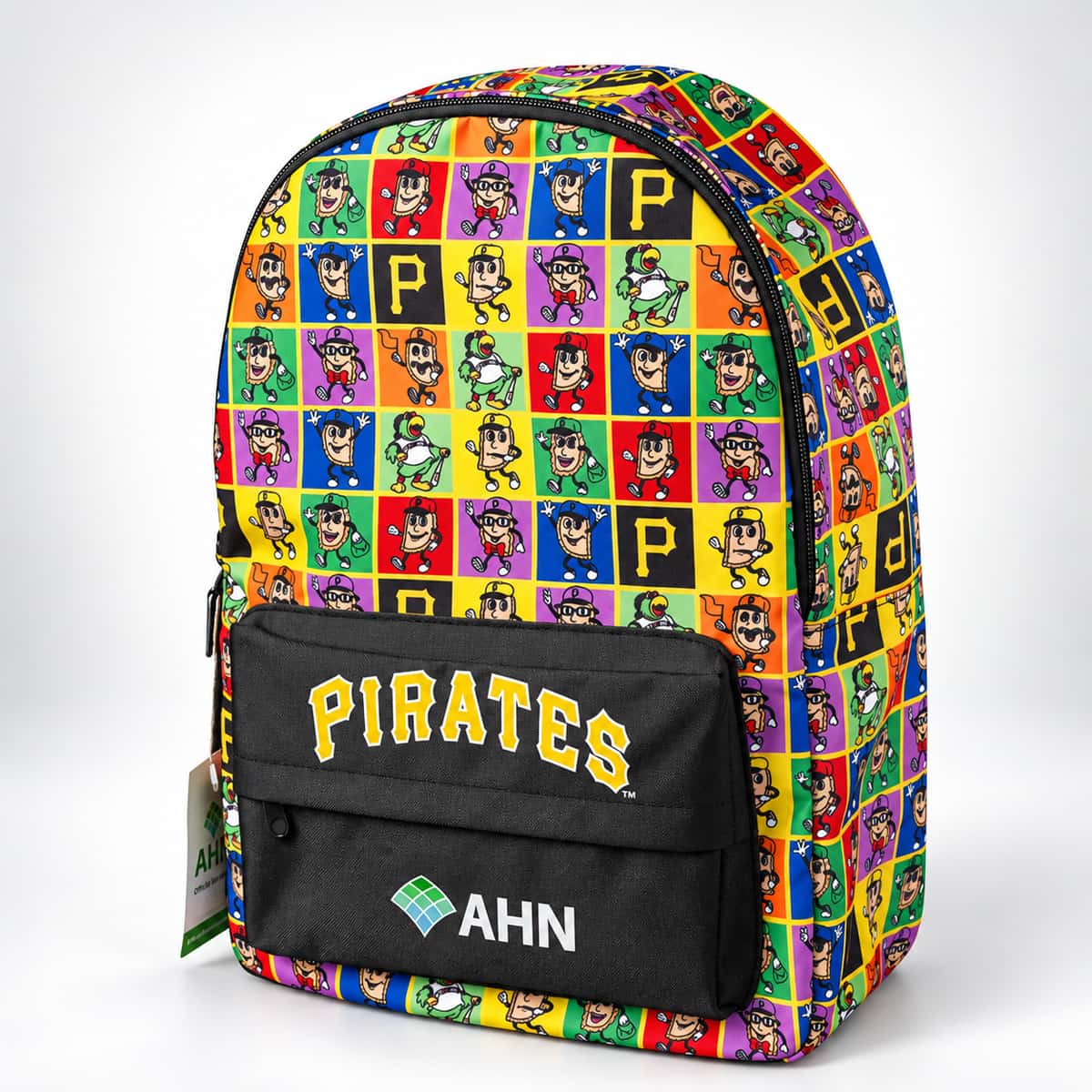 Pirates Backpack 2026 Giveaway