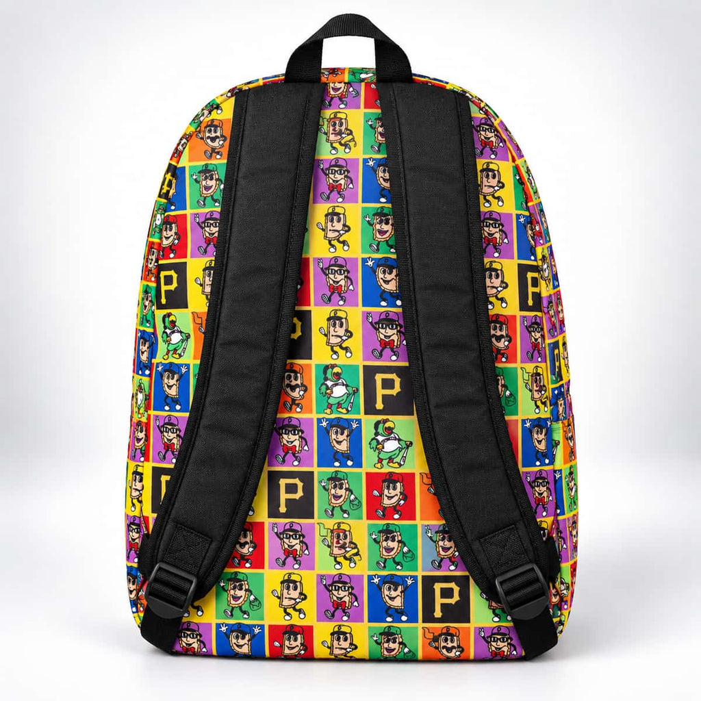 Pirates Backpack 2026 Giveaway