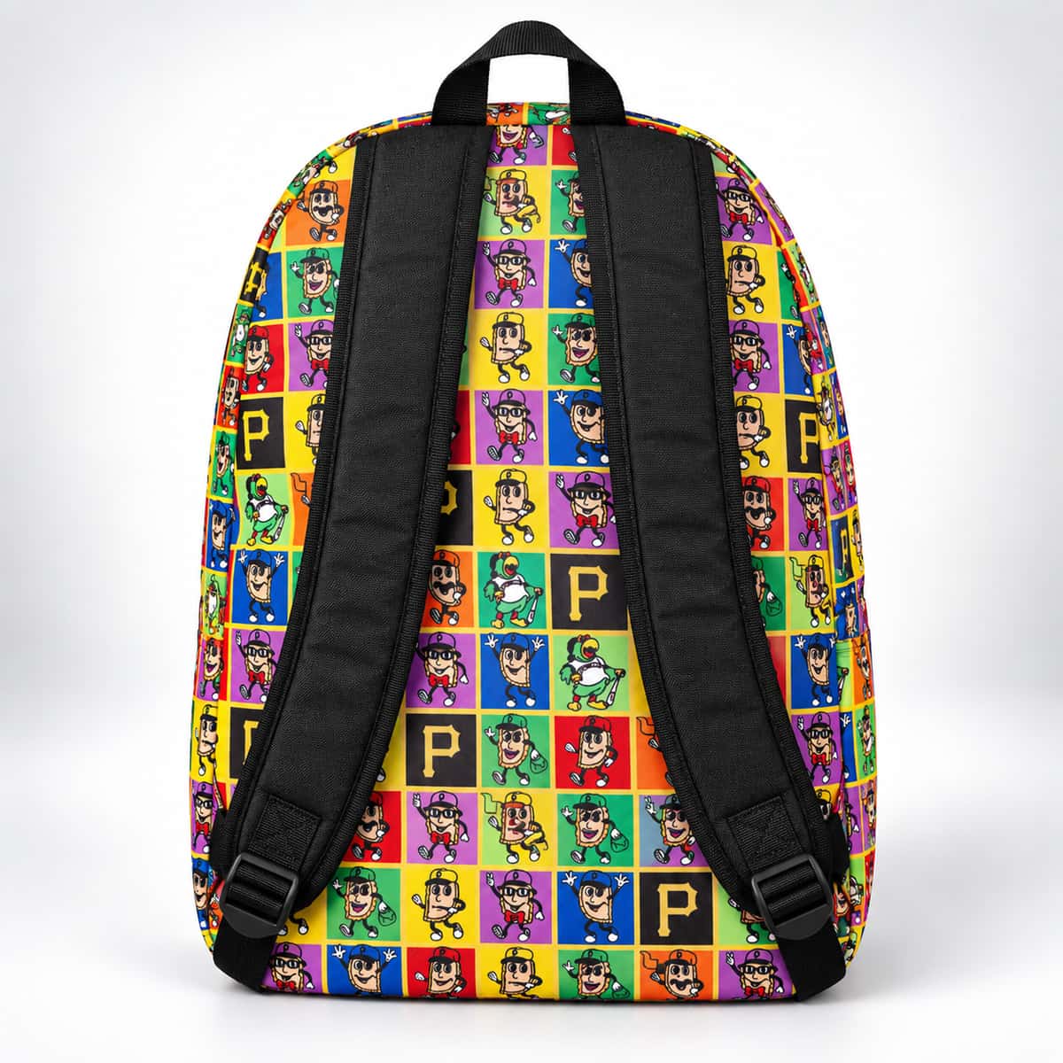 Pirates Backpack 2026 Giveaway