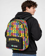 Pirates Backpack 2026 Giveaway
