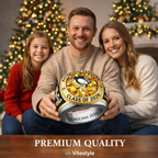 Pitburgh Penguins Ring