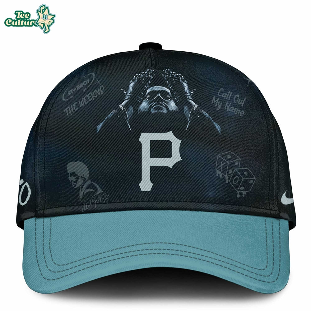 Pittsburgh Pirates 2026 Weekend Special Edition Limited Jersey