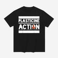 Plasticine Action We Oppose AI Generated Animation Shirt