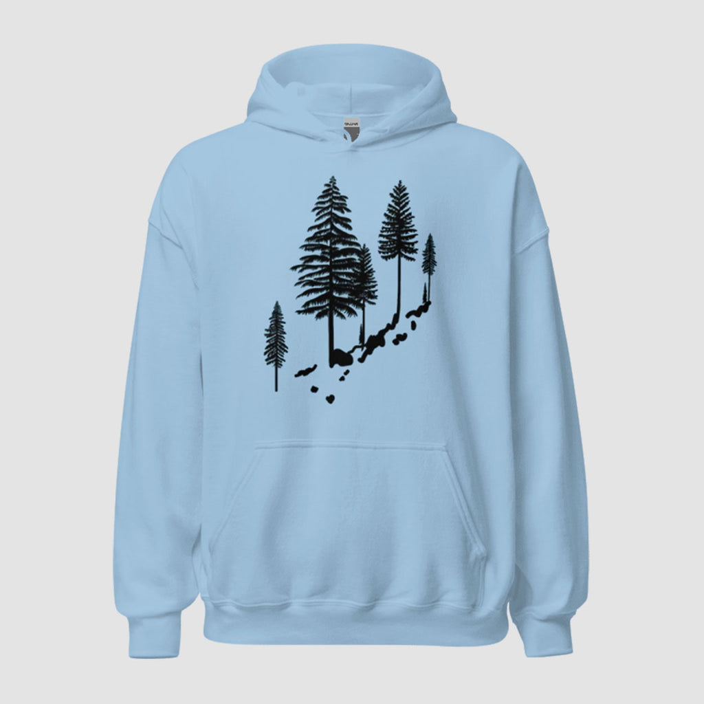 Pluribus Carol Pine Tree Sweatshirt