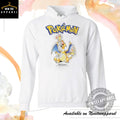 Pokemon Charizard 0006 Shirt