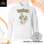 Pokemon Charizard 0006 Shirt